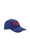 Бейсболка Kurt Geiger London Cap, Blue - фото