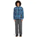 Мужская рубашка FFNC Checkmate Element, мультиколор - фото 5