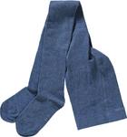 Колготки camano, цвет mottled blue/Black - фото 3