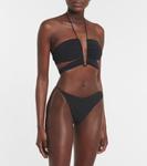 Плавки бикини Nensi Dojaka, черный - фото 2