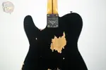 Fender Custom Shop Limited 50s Double Esquire Heavy Relic - фото 6