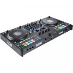 DJ-контроллер RANE DJ PERFORMER Advanced Four-Channel RANEPERFORMERXUS - фото