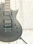 ESP LTD EC-1000 FR Черный сатин 2021 - фото 5