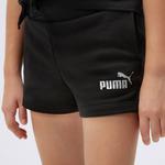 Шорты Puma Ess+ TR, черный - фото 5