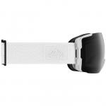 Домен плюс очки Dakine, White/Black + Storm Rose - фото 2