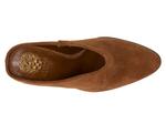 Туфли Vince Camuto Solene Mule, Brown Suede - фото 4