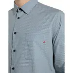 Рубашка Replay M4148.000.75056, серый - фото 4