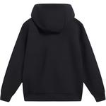 Свитшот мужской LINING, черный - фото 3