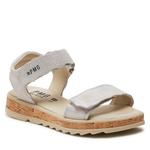 Сандалии Primigi 5937522 M Silver, серебро - фото 2