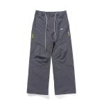 Повседневные брюки Unisex NOTHOMME, фиолетовый - фото 8