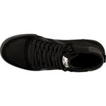 Кроссовки Hummel Slimmer Stadil High, черный - фото 4