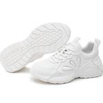 AOKANG Женские низкие кеды Ecru - фото 5