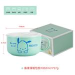 Чаши Sanrio, my melody - фото 4