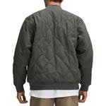 Lululemon Алмазная куртка мужская, Black/BLK - фото 6