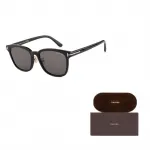 TOM FORD Солнечные очки Jochem, Black - фото