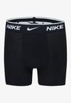 Брюки ESSENTIAL BRIEF 3 PACK Nike Sportswear, черный - фото 10