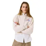 Толстовка Garcia J52462, бежевый - фото