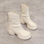 Ботильоны Mulinsen Ankle Boots Women's - фото 12