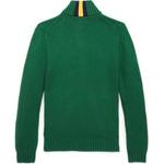 Polo Ralph Lauren Детский свитер Green - фото 4