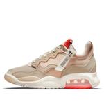 Кроссовки ma2 Air Jordan, хаки - фото