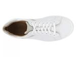 Кроссовки Dansko Trevor Sneaker, White Leather - фото 4