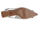 Туфли Racer Туфли Franco Sarto, Silver - фото 6