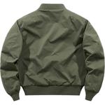 JEEP SPIRIT Куртка мужская, Khaki - фото 5