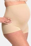 Брюки DUO PACK SLIMMING Mamsy, бежевый - фото 5
