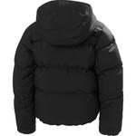 Куртка Helly Hansen Jr Nora Puffy Helly Hansen, Black - фото 8