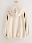 Толстовка Next, кремовый - фото 2