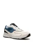 Кроссовки 3D Grid Hurricane Saucony, белый - фото 2