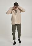 Куртка межсезонная Urban Classics, песочный - фото 6