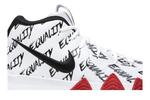 Кроссовки Nike Kyrie 4 'BHM', белый - фото 2