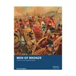 Люди из бронзы, Osprey Wargames (Osprey) - фото