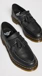 Лоферы Dr. Martens Unisex Adrian Slip-On, Black Virginia - фото 3