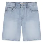 Шорты Levi's 4EM221, синий - фото