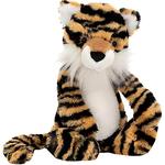 Плюшевый башфул тайгер JELLYCAT - фото 3