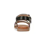 Сандалии Jayvee Wedge Sandal Soul Naturalizer, черный - фото 4