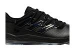 Кроссовки Adizero Afterburner 8 'Black Iridescent', черный - фото 2