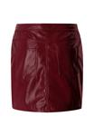 Юбка Pepe Jeans RUBY SKIRT, Currant Red/Bordeaux - фото 9
