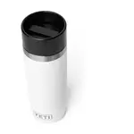 Термокружка Rambler объемом 16 унций Yeti-Coolers, black - фото 2