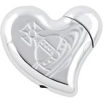 Vivienne Westwood Зажигалка серебристая - фото