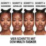 Консилер The Multi-Tasker 40 Ivory 11 мл MANHATTAN Cosmetics - фото 4