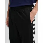 Брюки Hummel Archive Regular Poly, черный - фото 8