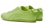 Кроссовки Onitsuka Tiger Mexico 66 Cactful Green, зеленый - фото 4