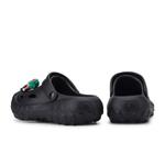 Сабо унисекс Xmistuo, хаки - фото 6