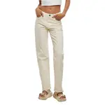 Джинсы Urban Classics Straight Fit, бежевый - фото