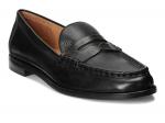Лоферы LAUREN Ralph Lauren Wynnie Loafer, черный - фото 4