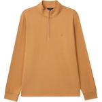 Мужская поло NAUTICA, коричневый - фото