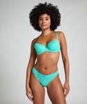 Стринги Hunkemöller Marine, Green - фото 2